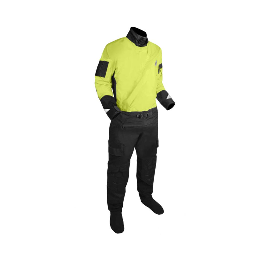 Mustang Sentinel™ Series Water Rescue Dry Suit