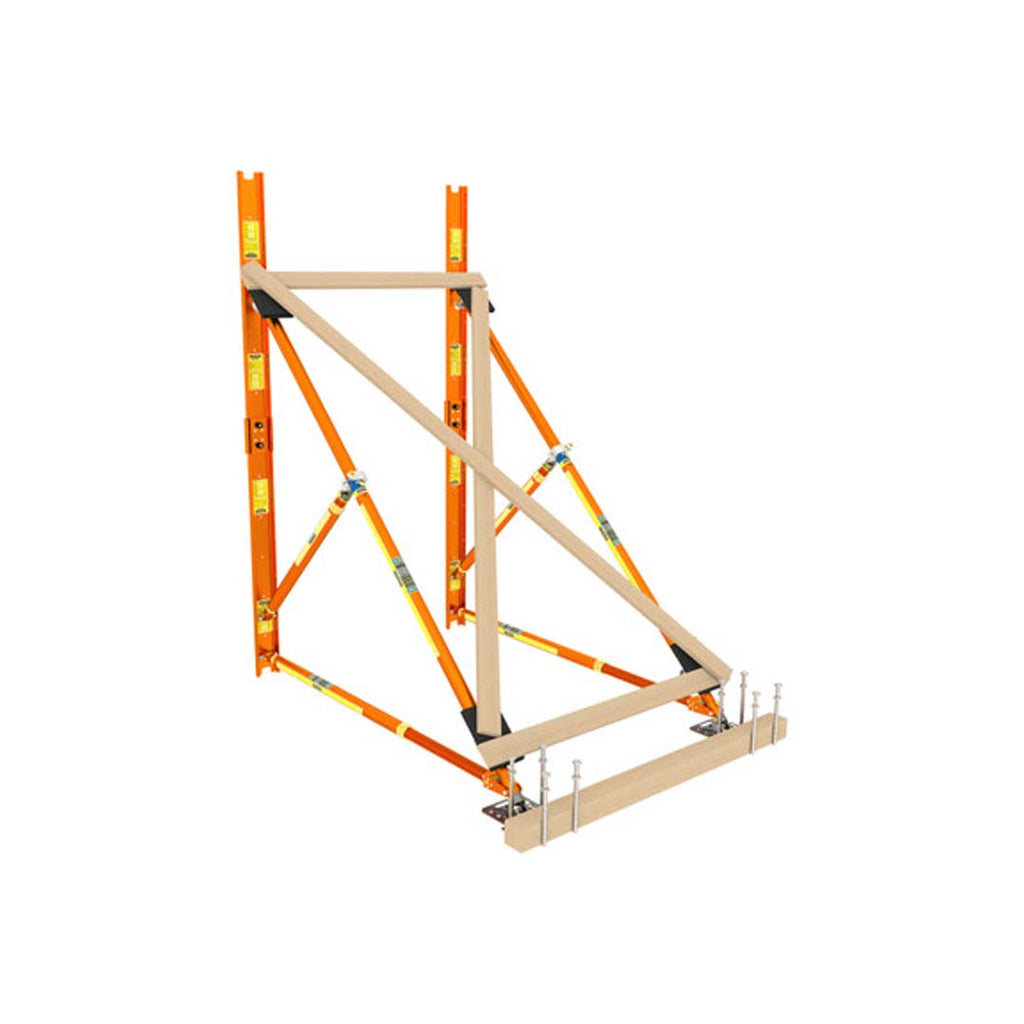 Paratech 6' Deployable Raker Set | AJ Stone – A.J. Stone Company Ltd.