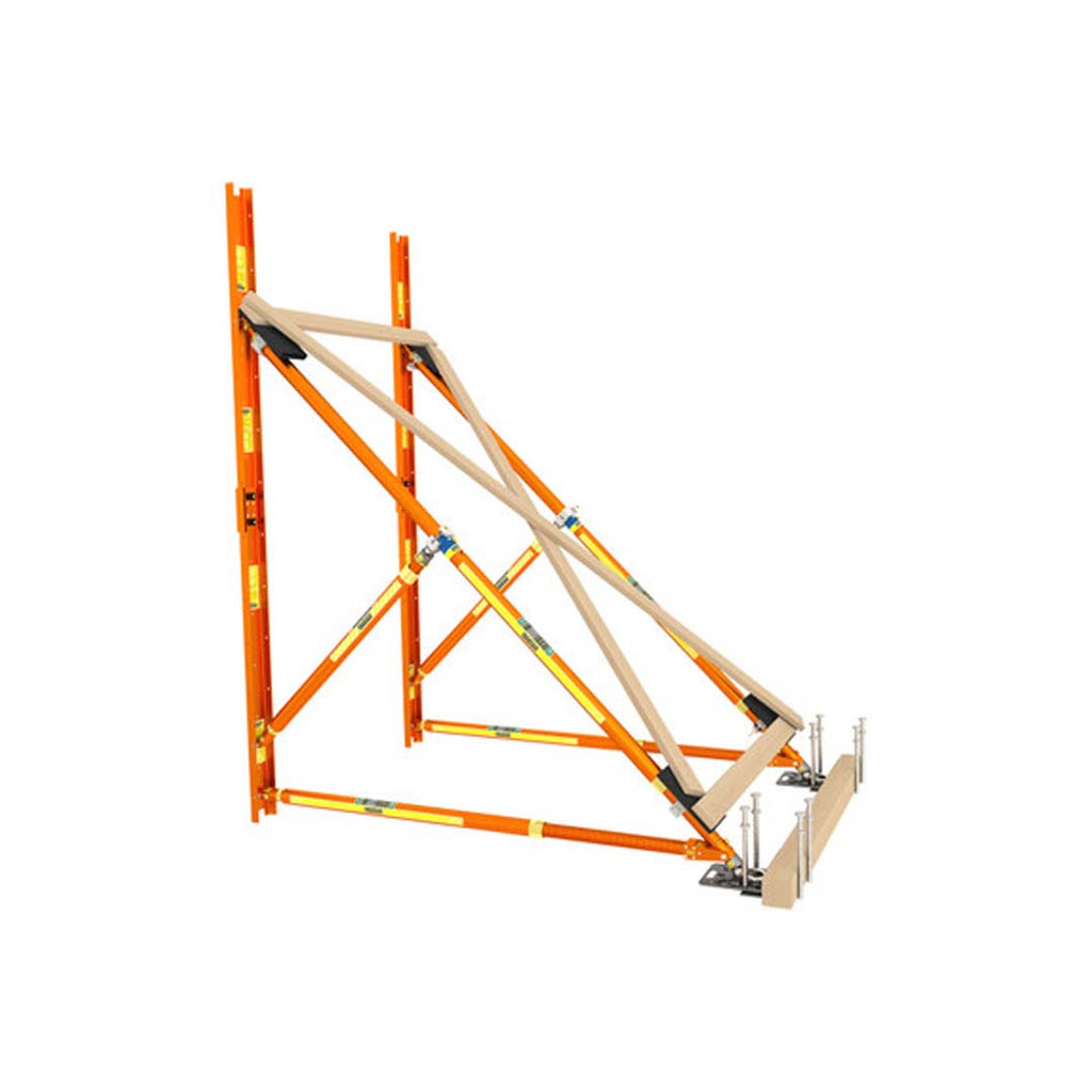 Paratech 6' Deployable Raker Set