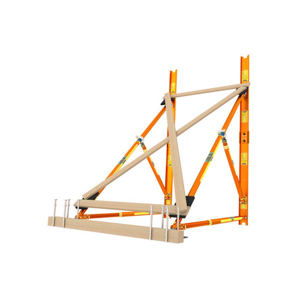 Paratech 6' Deployable Raker Set | AJ Stone – A.J. Stone Company Ltd.