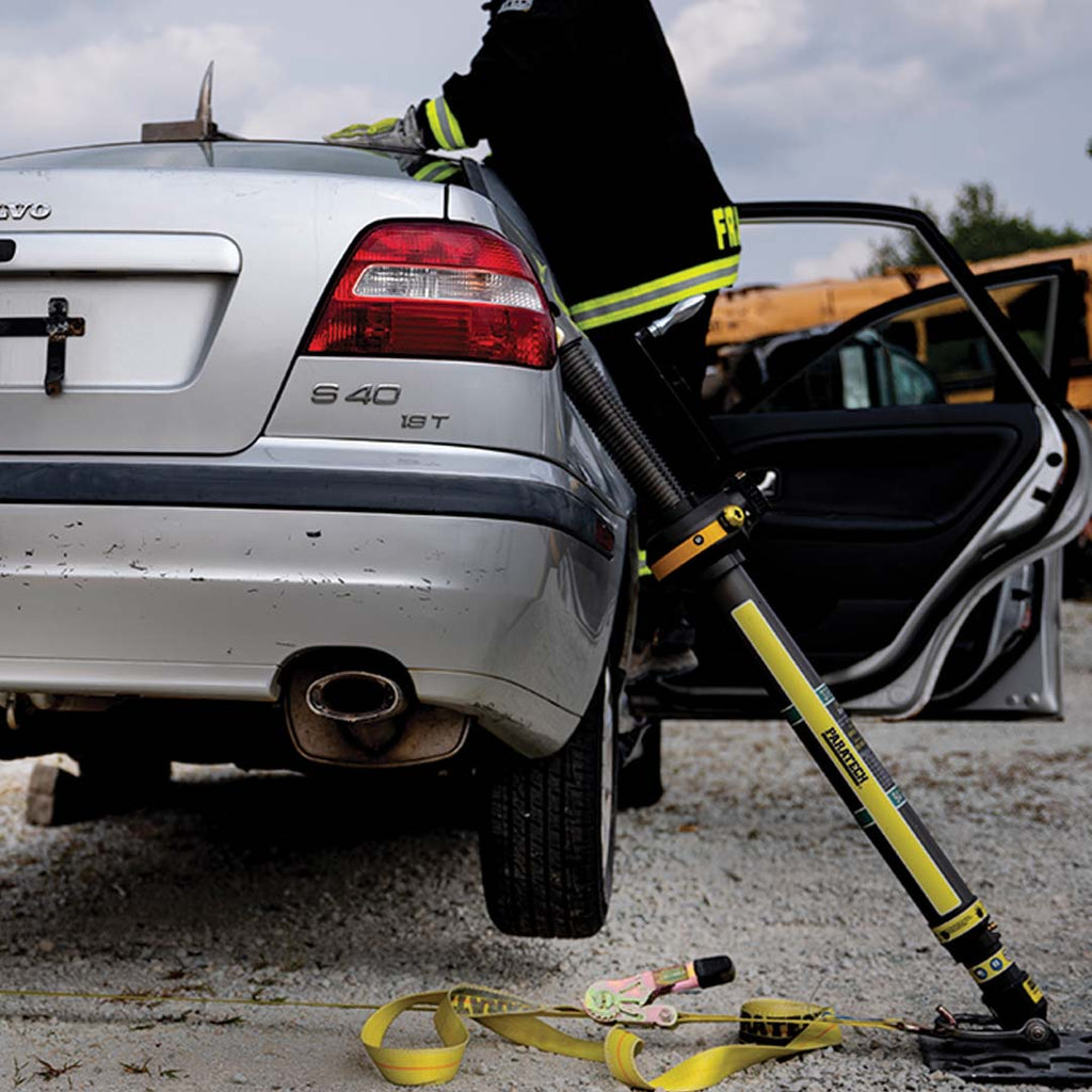 Paratech Acme Thread Strut Driver | AJ Stone – A.J. Stone Company Ltd.