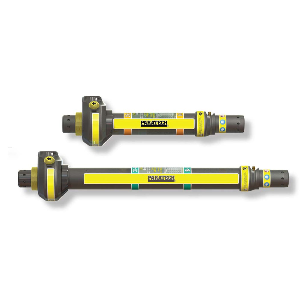 Paratech Acme Thread Strut Drivers