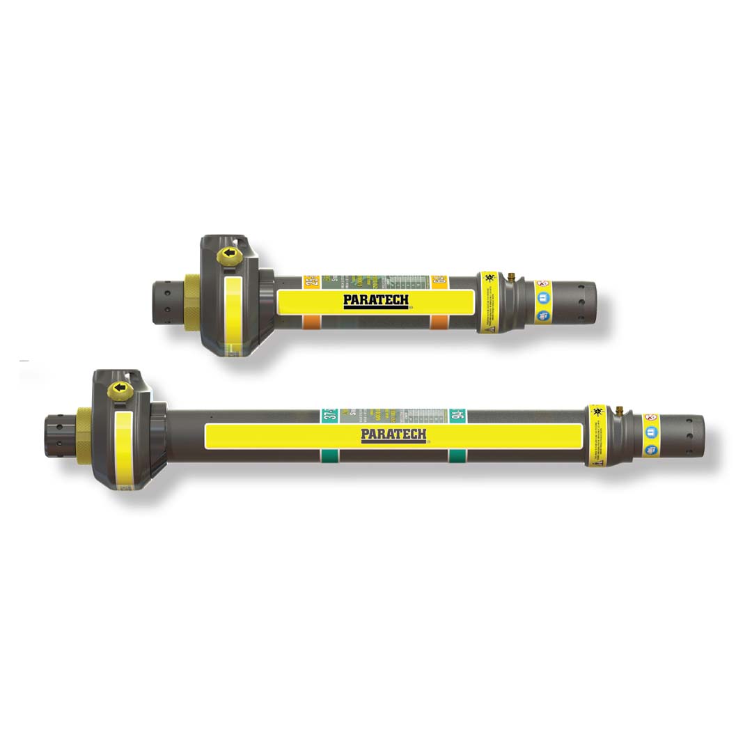 Paratech Acme Thread Strut Driver | AJ Stone – A.J. Stone Company Ltd.