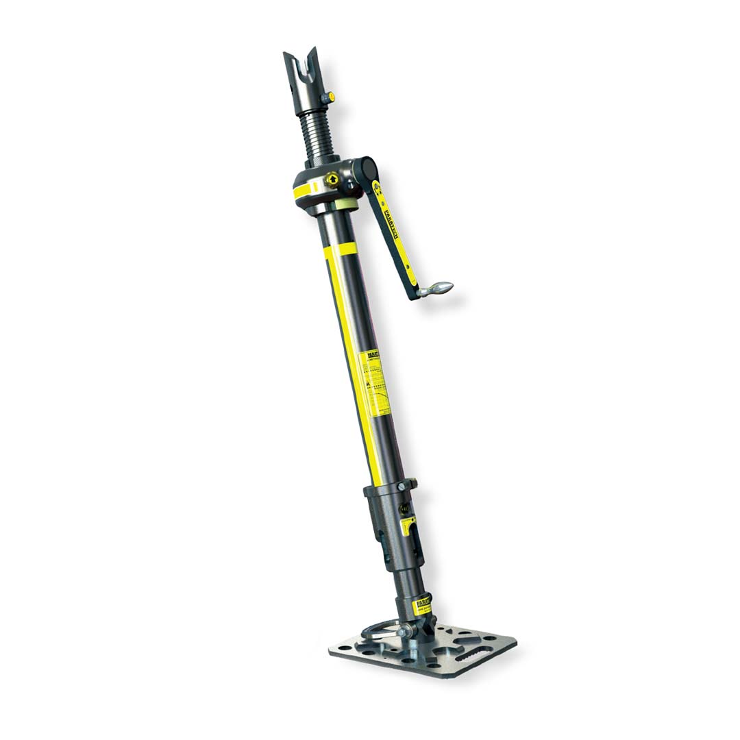 Paratech Acme Thread Strut Driver | AJ Stone – A.J. Stone Company Ltd.