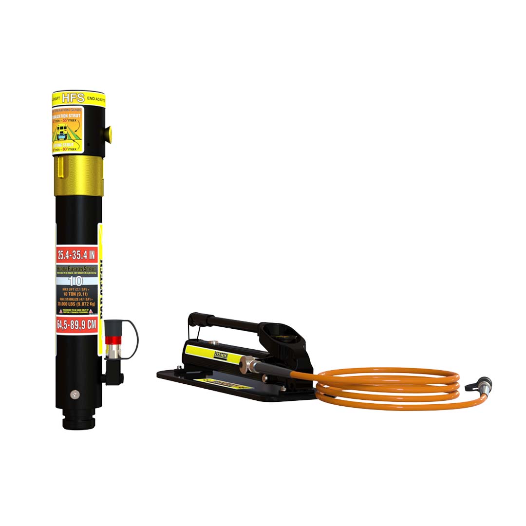 Paratech HydraFusion Strut Kits | AJ Stone – A.J. Stone Company Ltd.