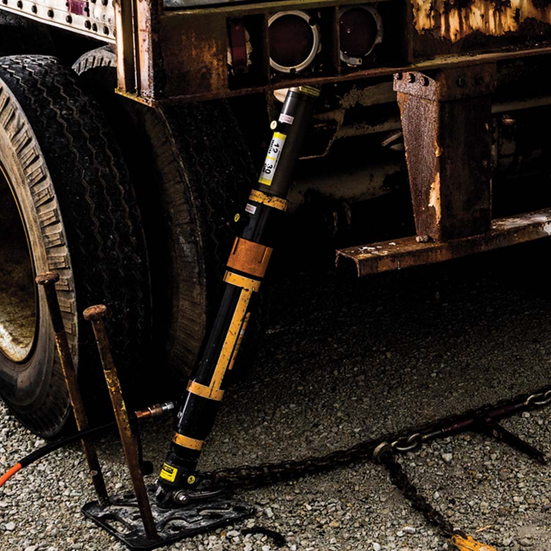 Paratech HydraFusion Strut Kits | AJ Stone – A.J. Stone Company Ltd.