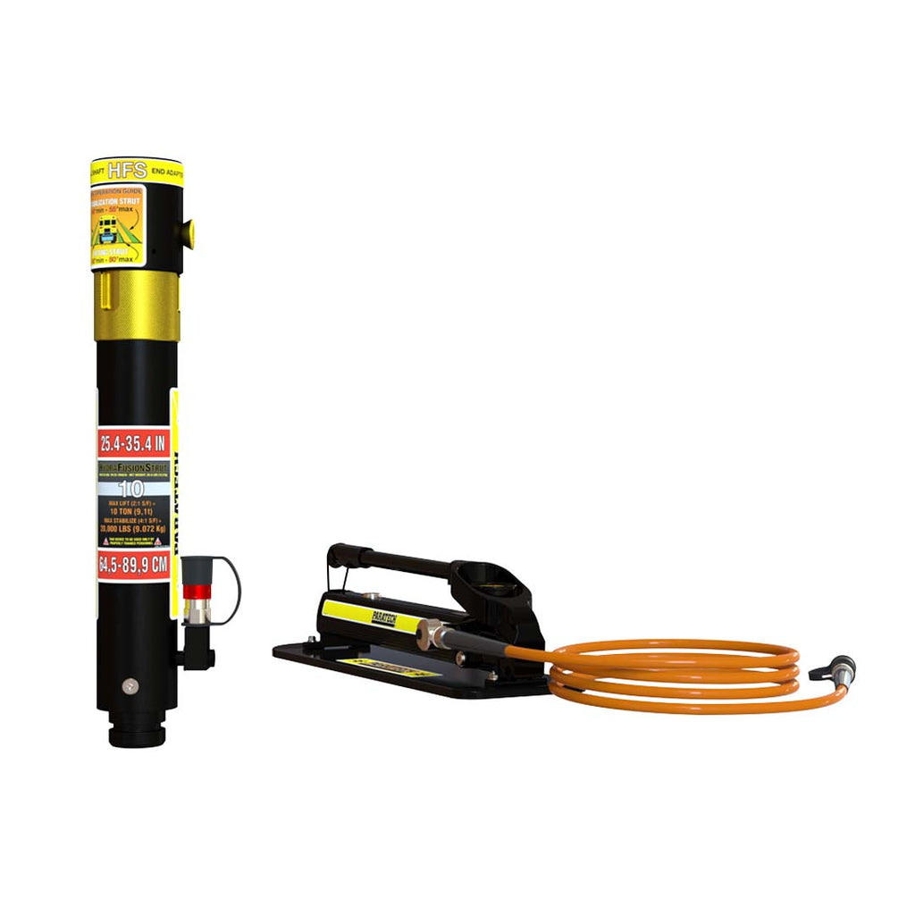 Paratech HydraFusion Strut Kits | AJ Stone – A.J. Stone Company Ltd.