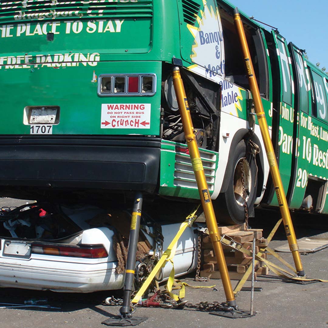 Paratech Interstate Motorway Vehicle Stabilization Kit | AJ Stone – A.J ...