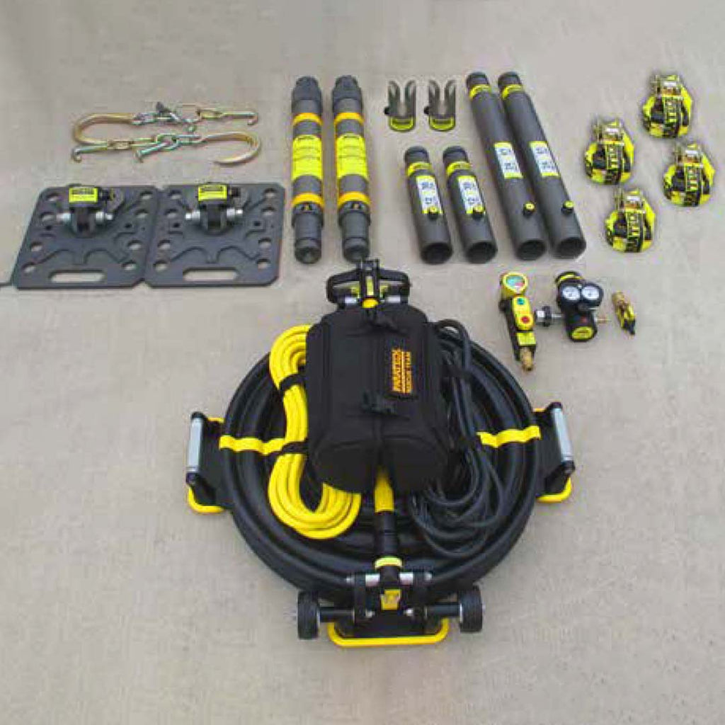 Paratech Rapid Extrication Kit
