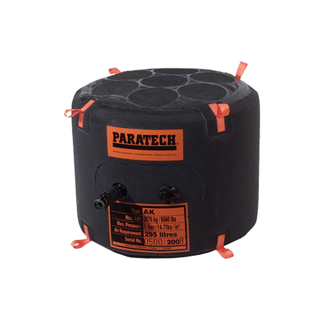 Paratech Rescue Air Cushions | AJ Stone – A.J. Stone Company Ltd.
