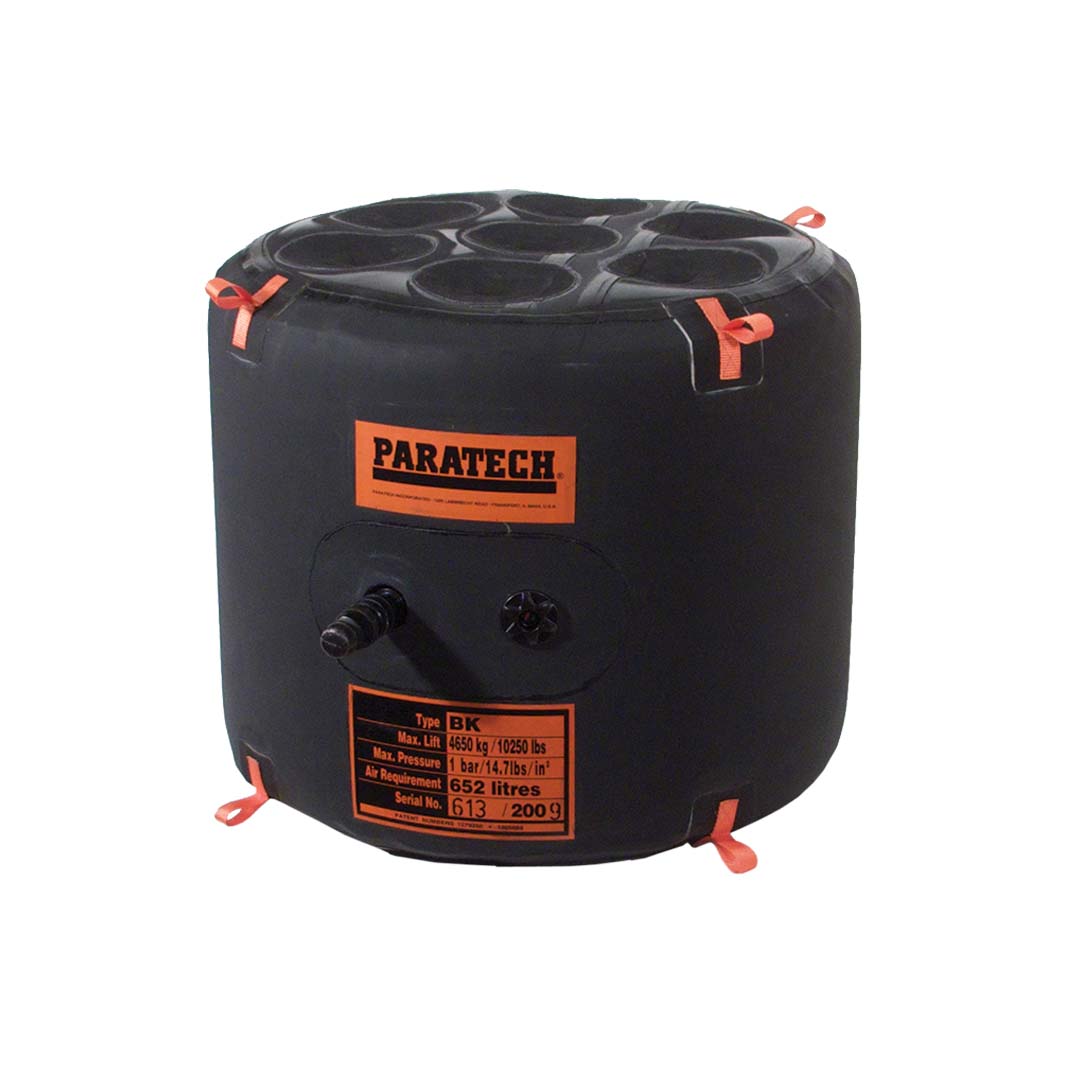 Paratech Rescue Air Cushions | AJ Stone – A.J. Stone Company Ltd.