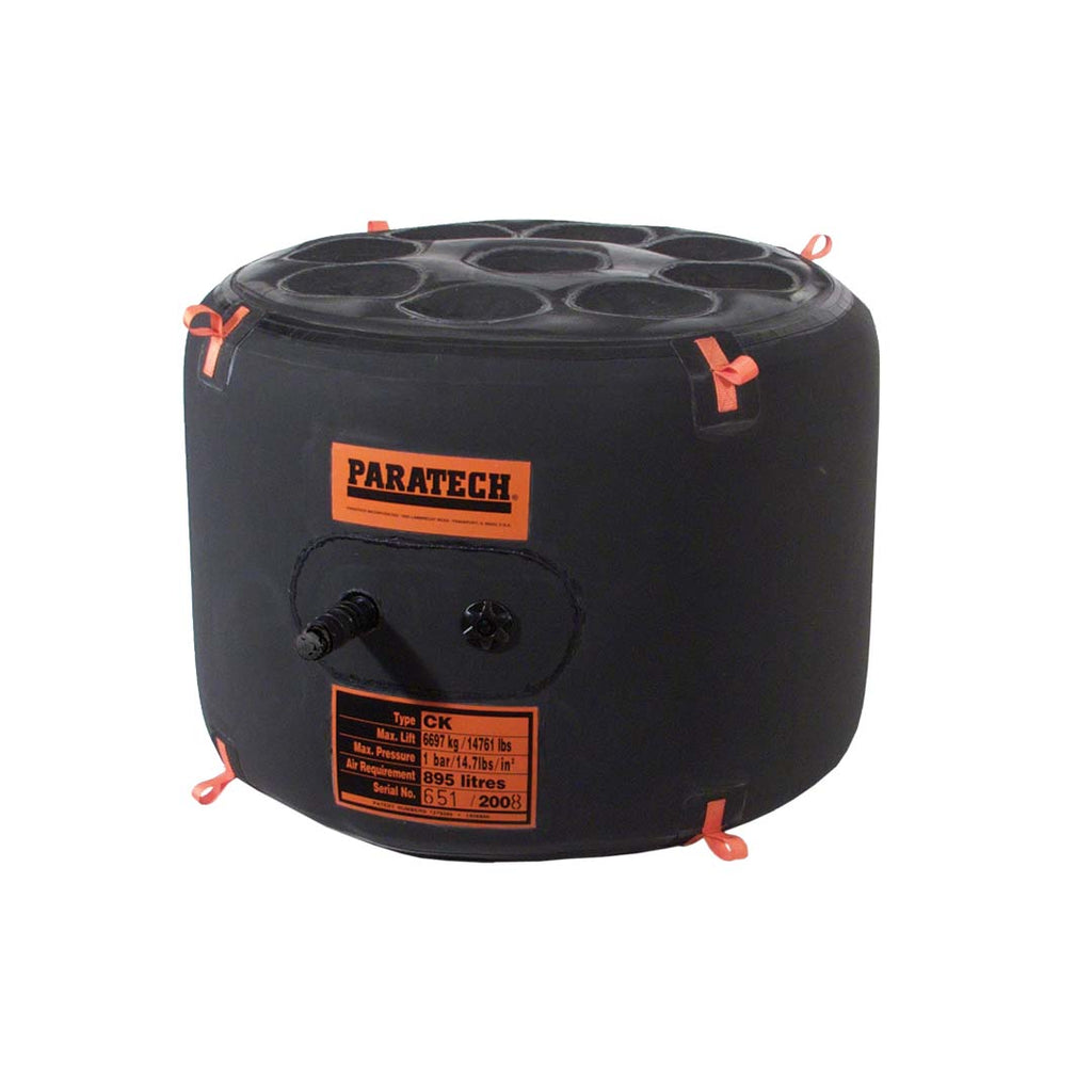 Paratech Rescue Air Cushions CK