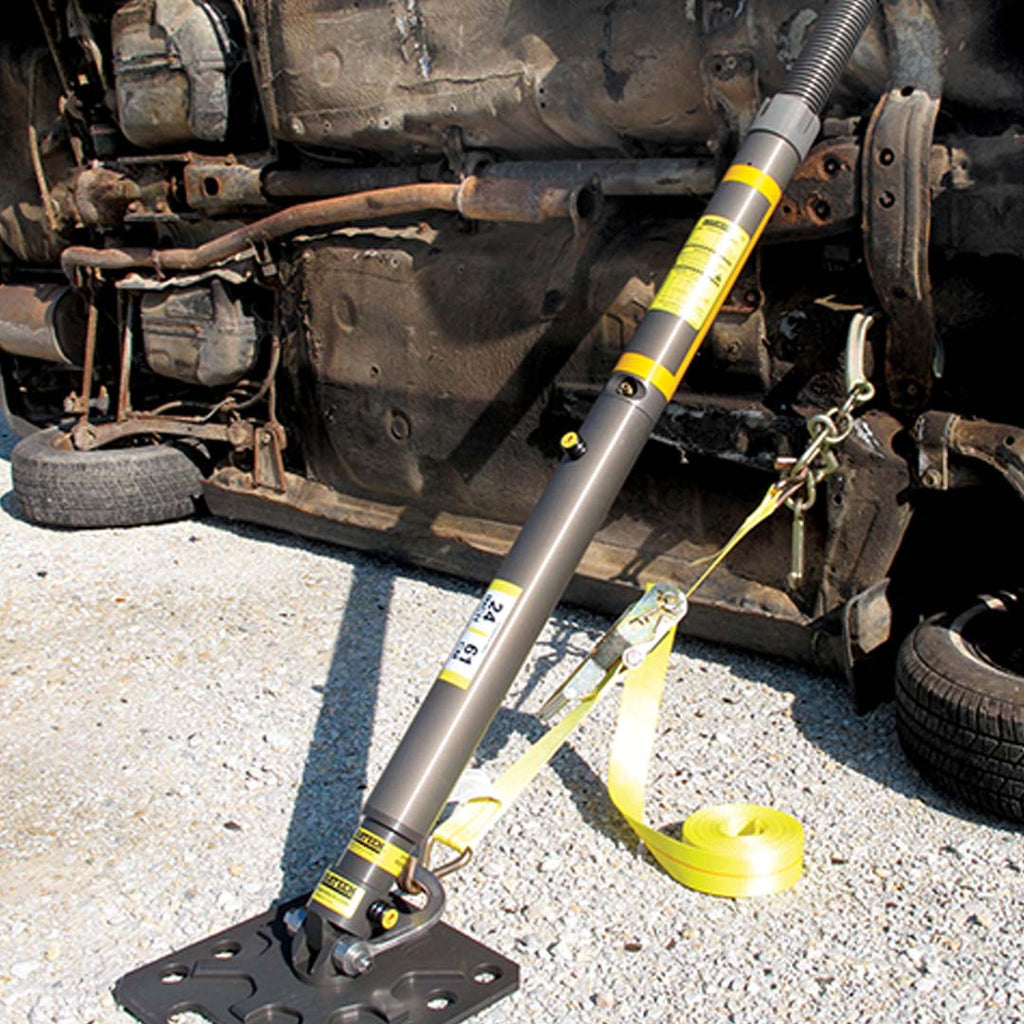 Paratech Paratech Standard Vehicle Stabilization Kit | AJ Stone – A.J. Stone ...