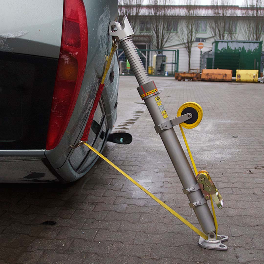 Paratech Supporter X2 Vehicle Stabilizer | AJ Stone – A.J. Stone ...