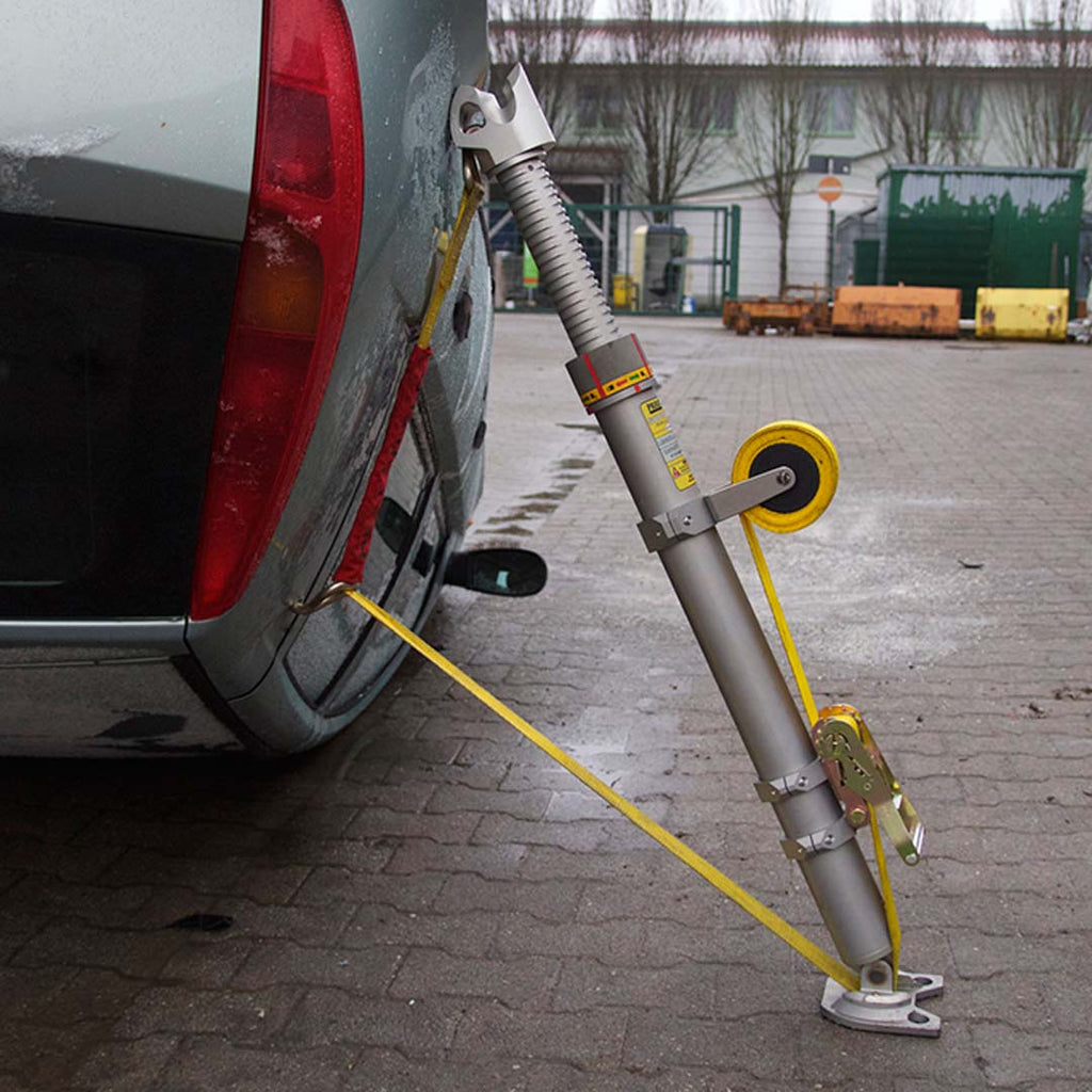 Paratech Supporter X2 Vehicle Stabilizer