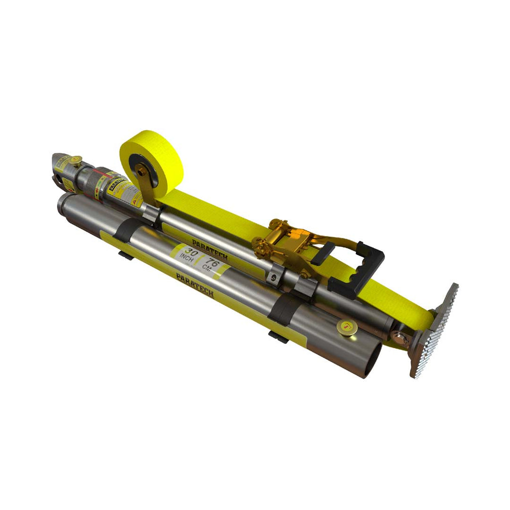 Paratech Rescue Equipment | A.J. Stone Company Ltd.