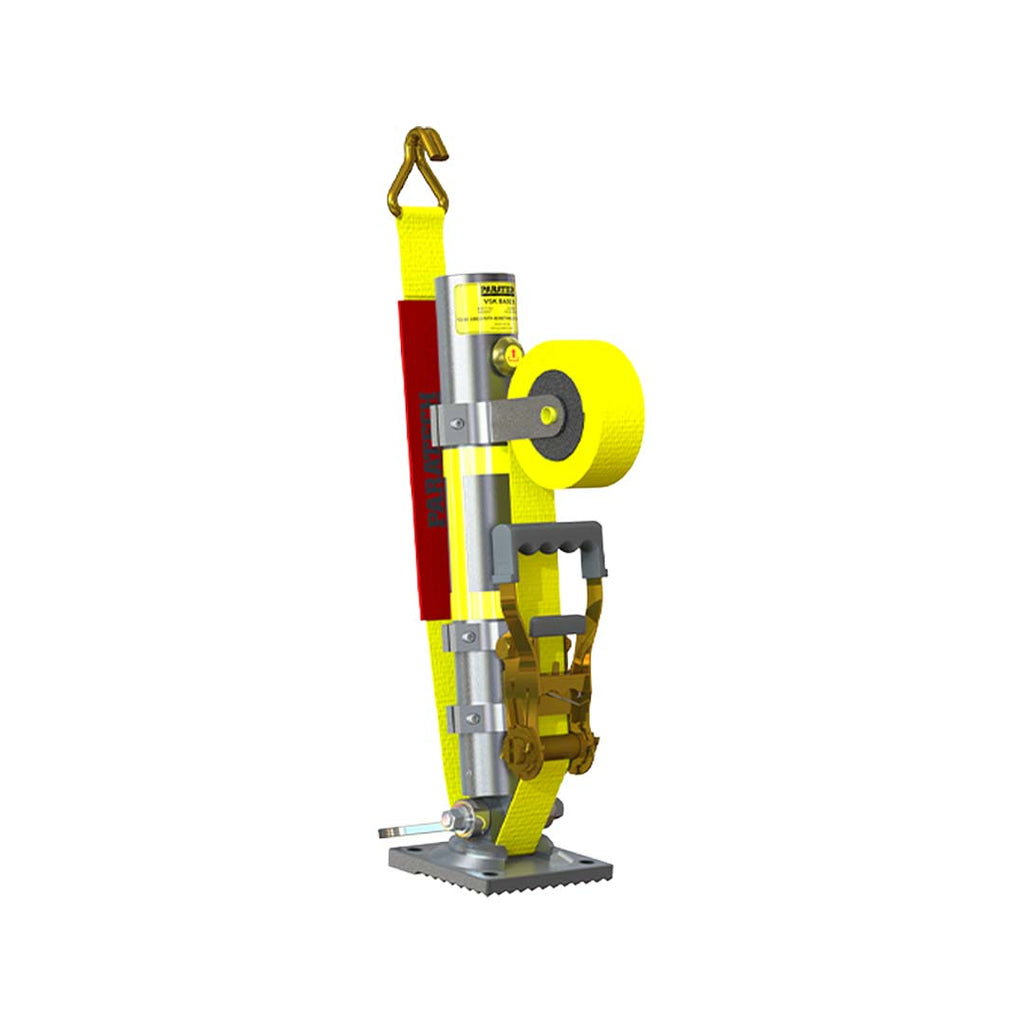 Paratech Rescue Equipment | A.J. Stone Company Ltd.