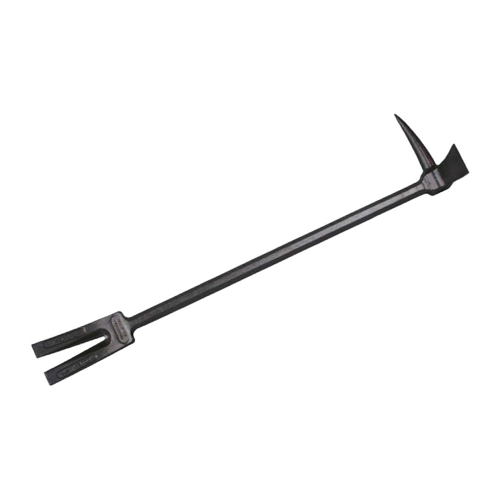 Paratech® Single Piece Forged Hooligan Tool Tactical Black