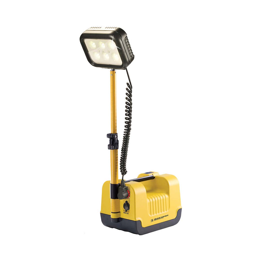 Pelican 9430 Remote Area Light