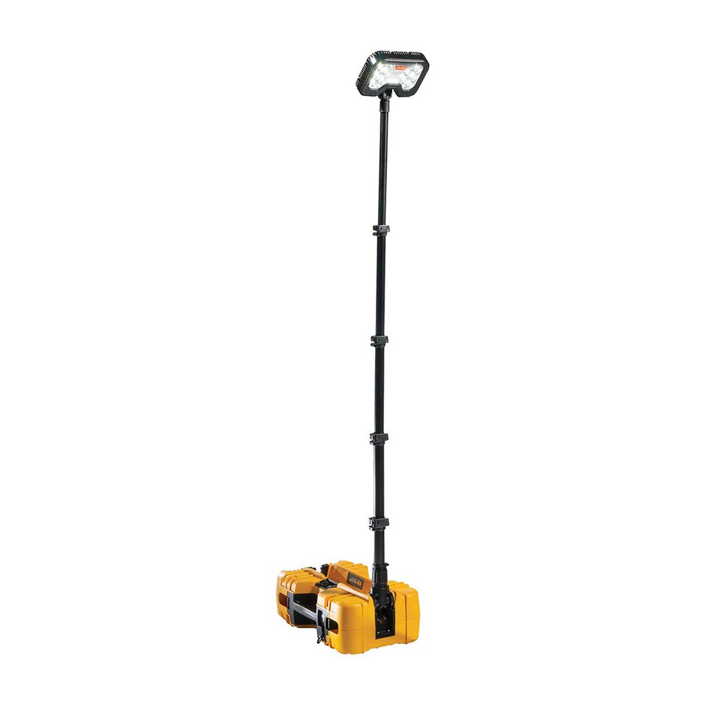 Pelican 9490 Remote Area Light Extended