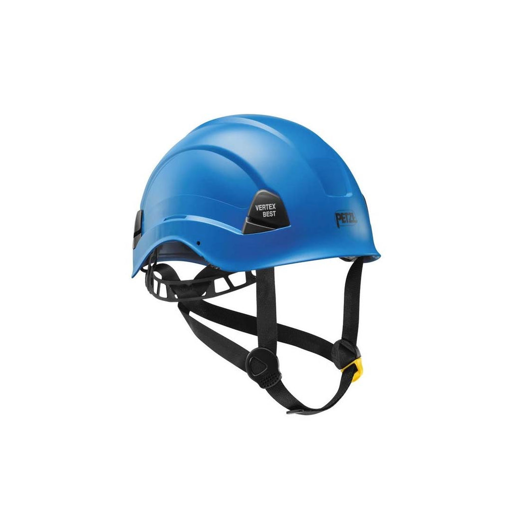 Blue Petzl® Vertex® Best Rescue Helmet