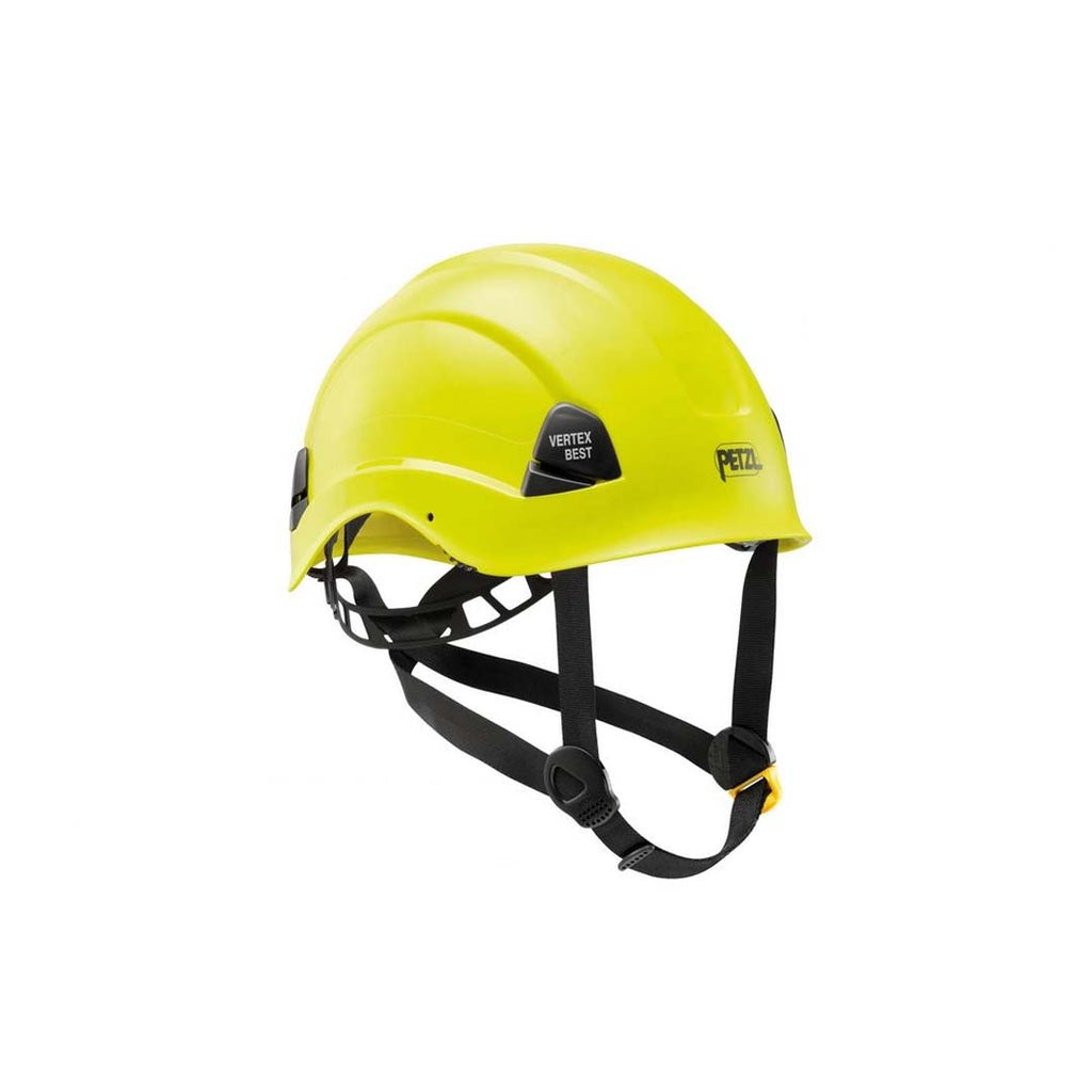 Green Petzl® Vertex® Best Rescue Helmet