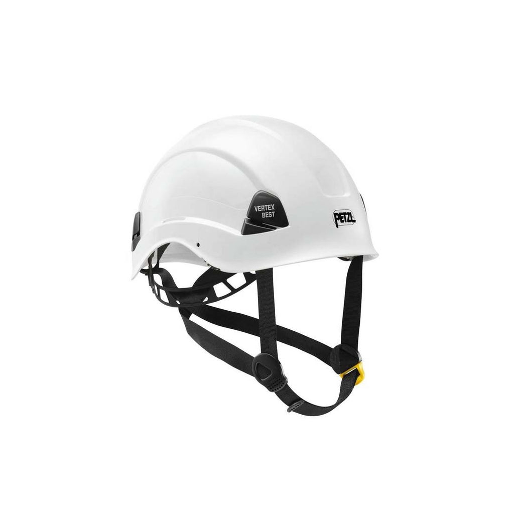 White Petzl® Vertex® Best Rescue Helmet