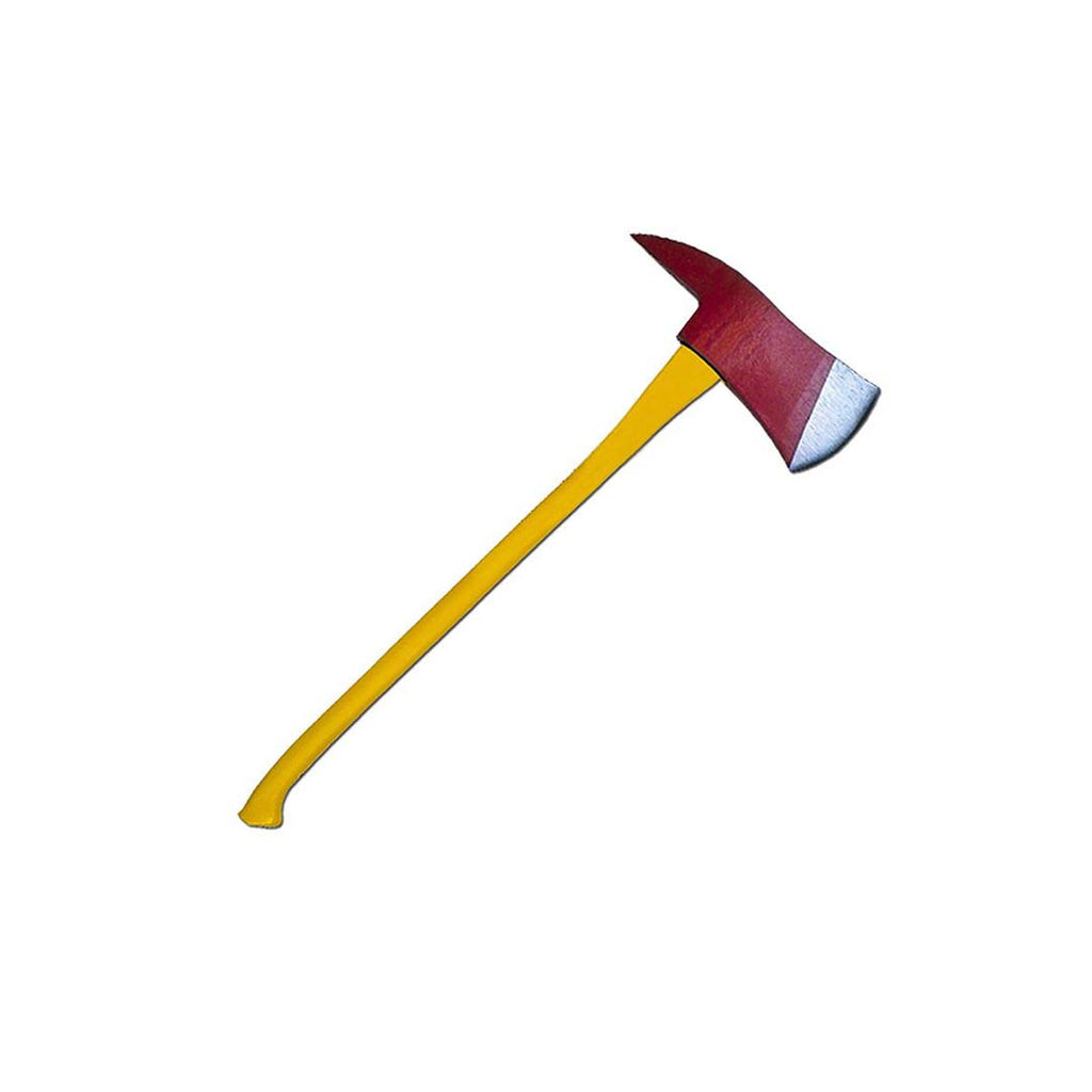 Fire Hooks Unlimited Axe Pick Head Fibreglass Handle