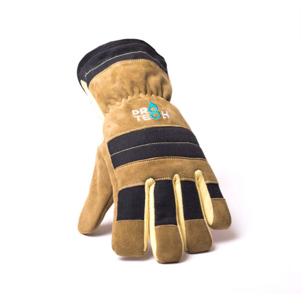 Pro-Tech 8 Titan Pro Structural Firefighting Gloves