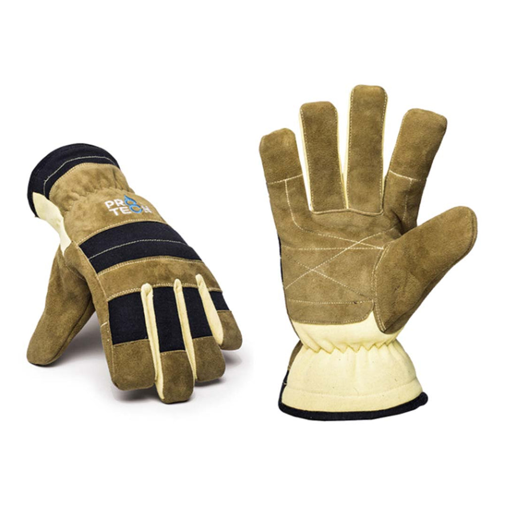 Pro-Tech 8 Titan Pro Structural Firefighting Gloves