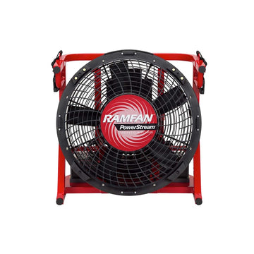 Battery Powered Fans – A.J. Stone Company Ltd.