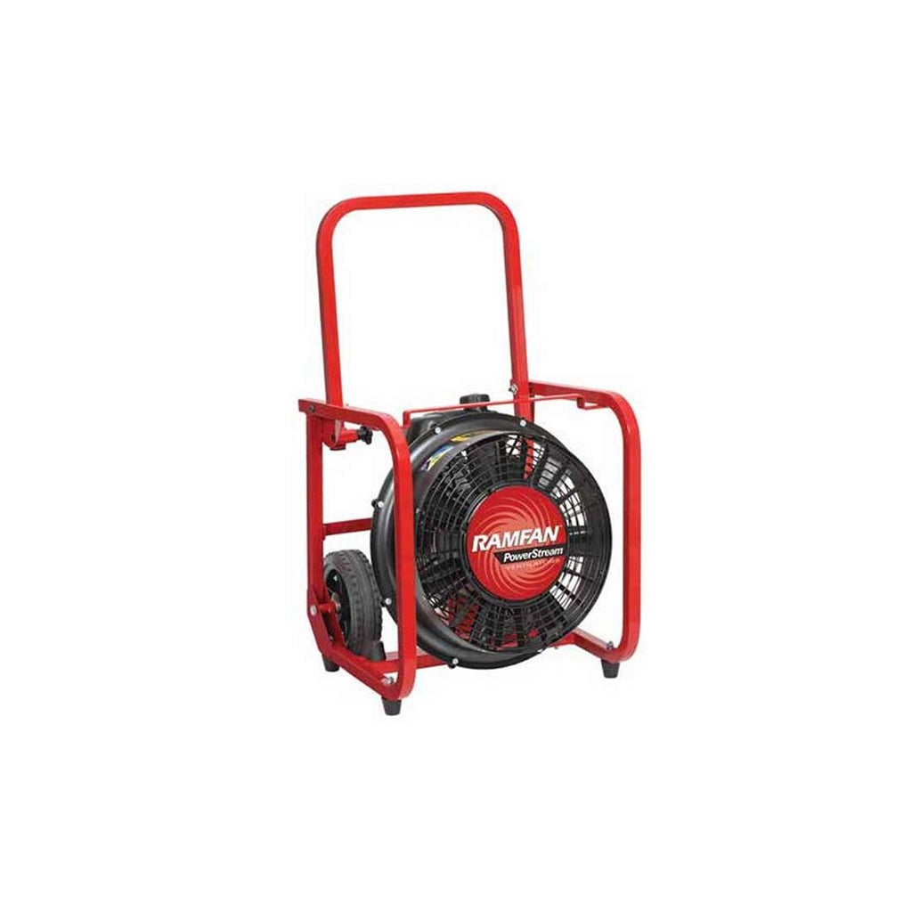 RAMFAN® GX200 Gas Powered 16" Ventilation Fan