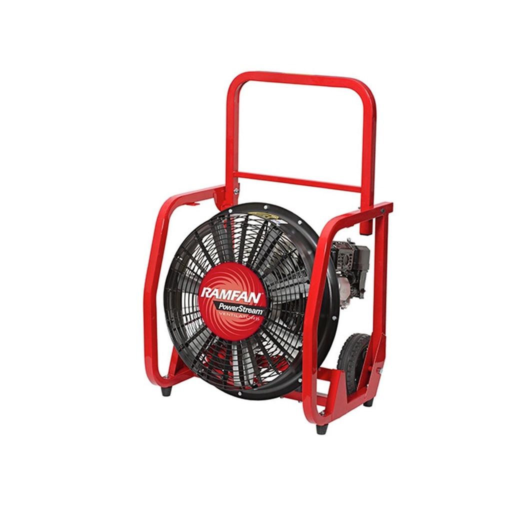 RAMFAN® GX400 Gas Powered 21" Ventilation Fan