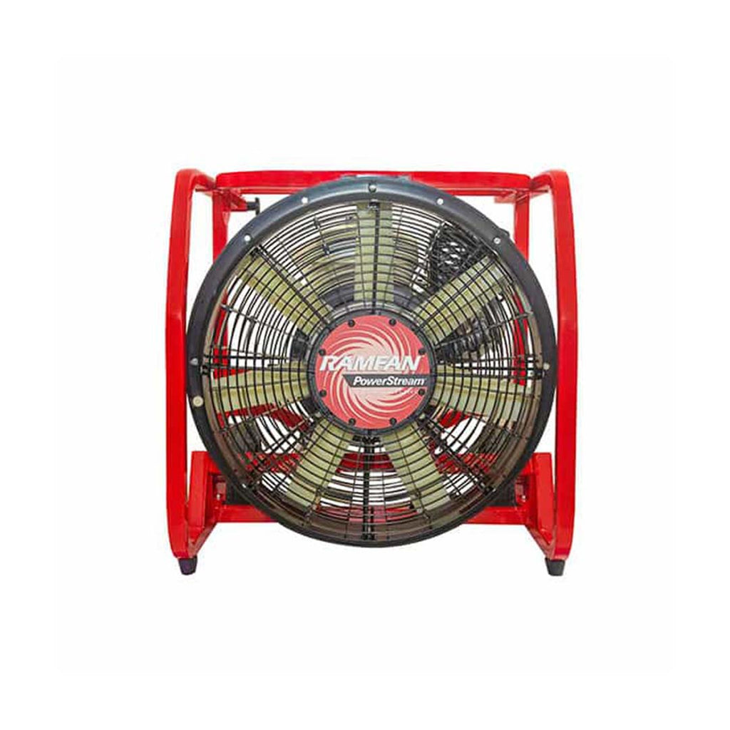 RAMFAN® GX500 Gas Powered 24" Ventilation Fan