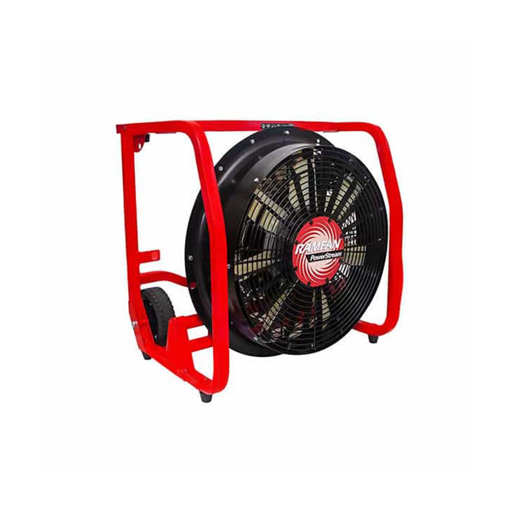 RAMFAN® GX500 Gas Powered 24" Ventilation Fan