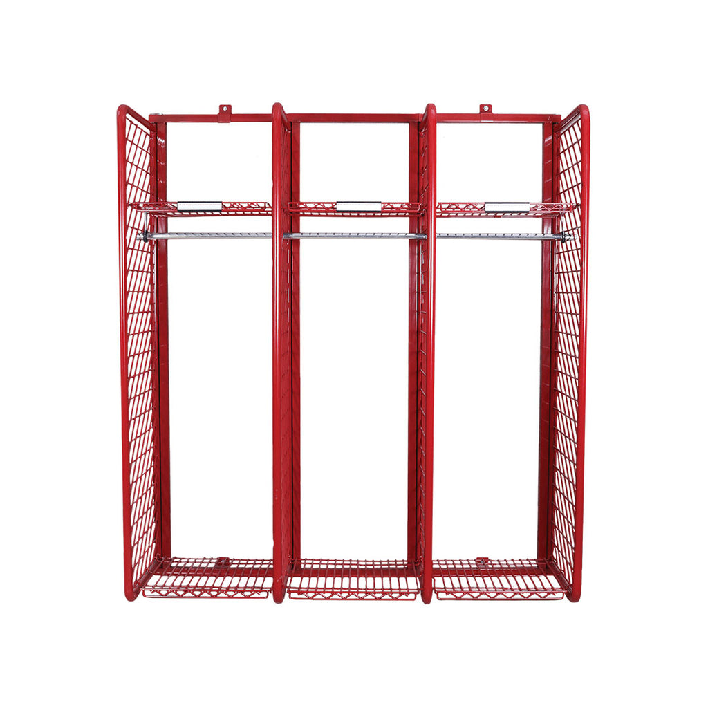 Groves Ready Rack – A.J. Stone Company Ltd.