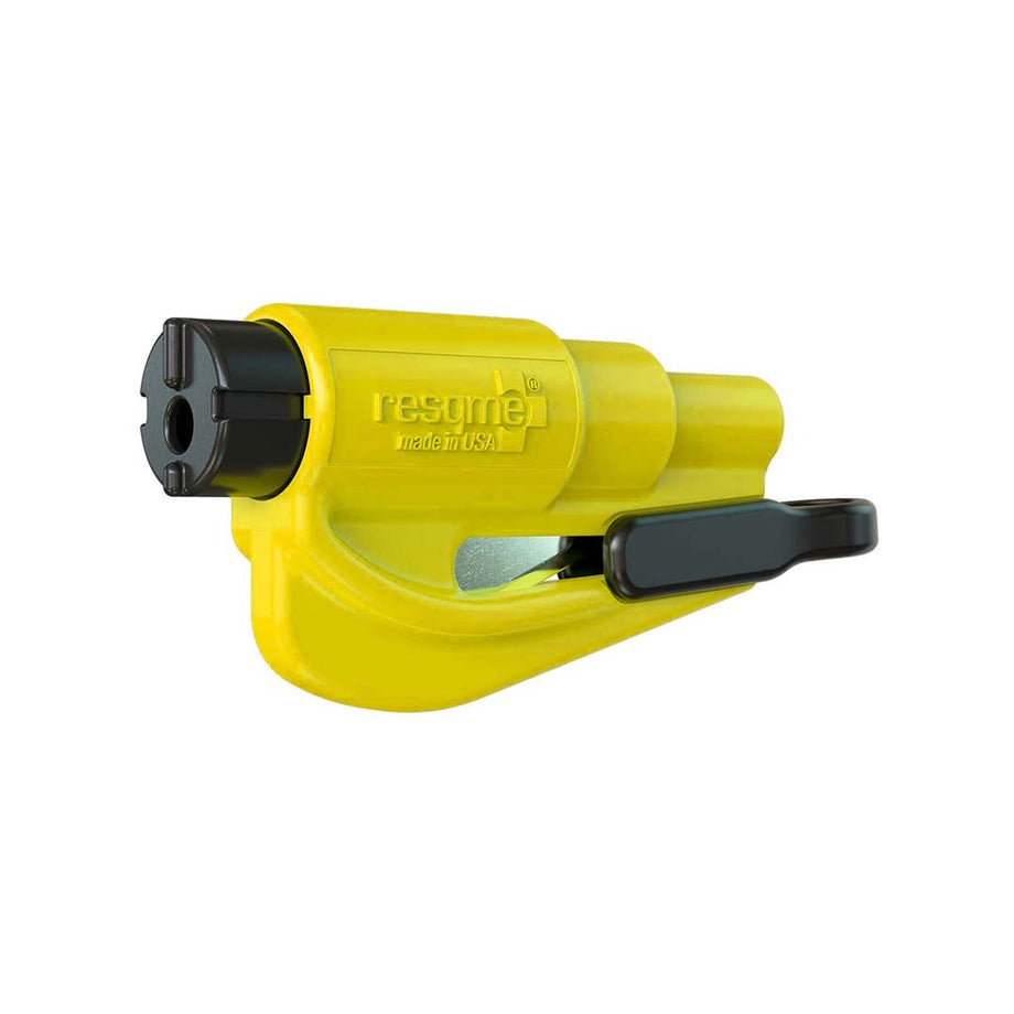resqme emergency tool, limited rescue-tec edition