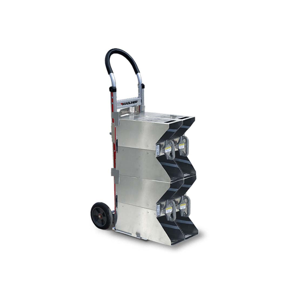 SCBA Storage – A.J. Stone Company Ltd.