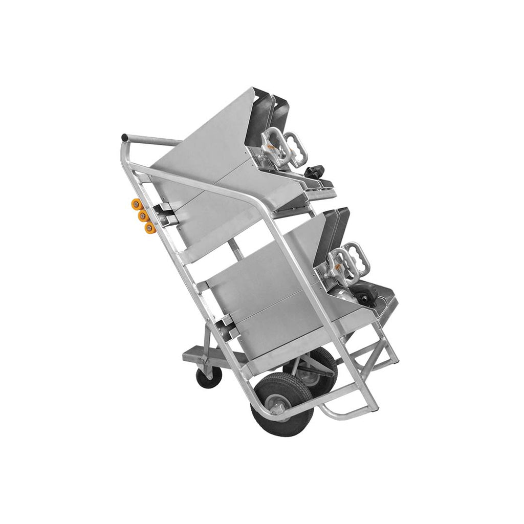 SCBA Storage – A.J. Stone Company Ltd.