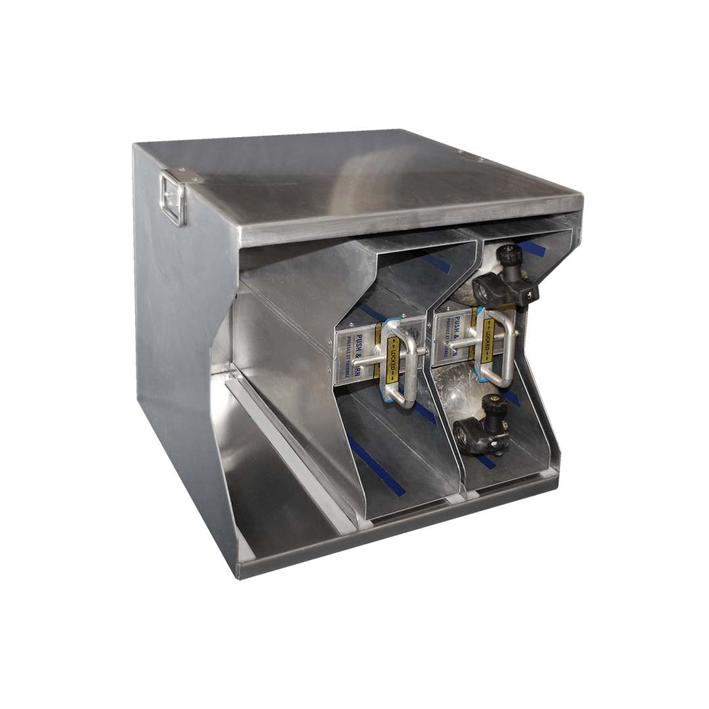 Scba Storage Boxes SCBA Storage – A.J. Stone Company Ltd.