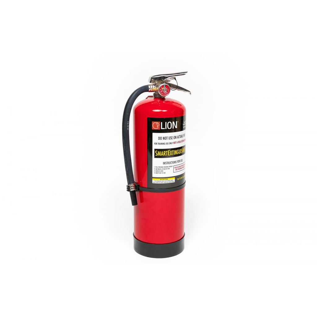 SmartExtinguisher® 7X for Digital Fire Extinguisher Training System Panel