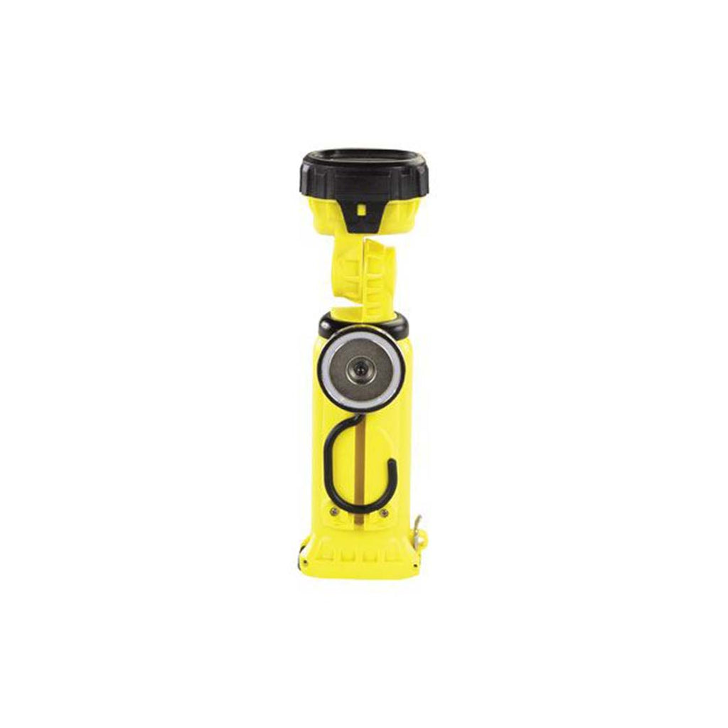 Streamlight Knucklehead® Haz-Lo® Flood Flashlight Back