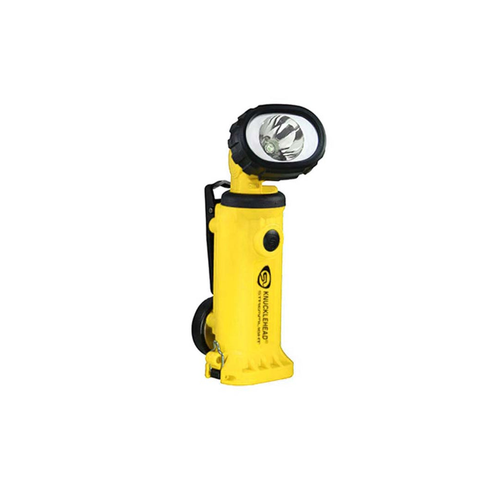 Streamlight Knucklehead® Haz-Lo® Spot Flashlight Yellow