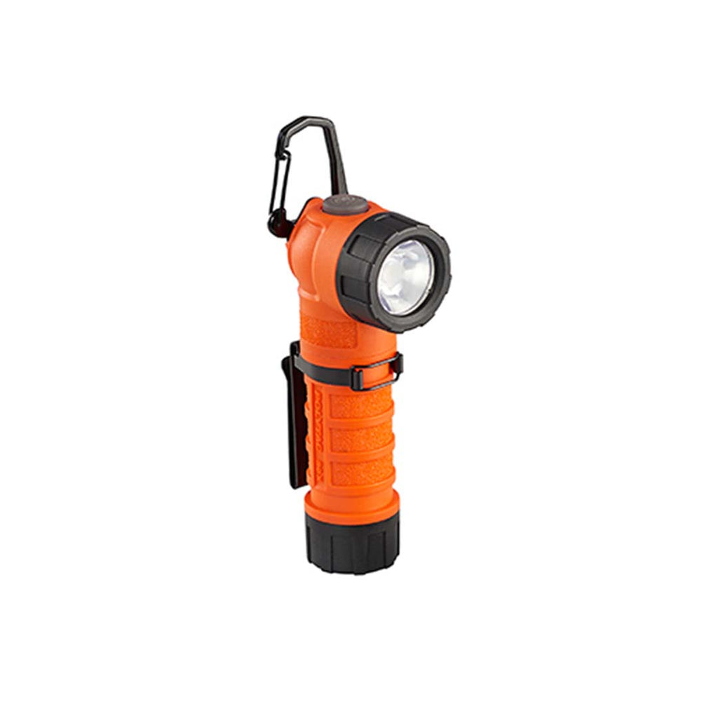 Streamlight Polytac 90® Compact Right Angle LED Flashlight