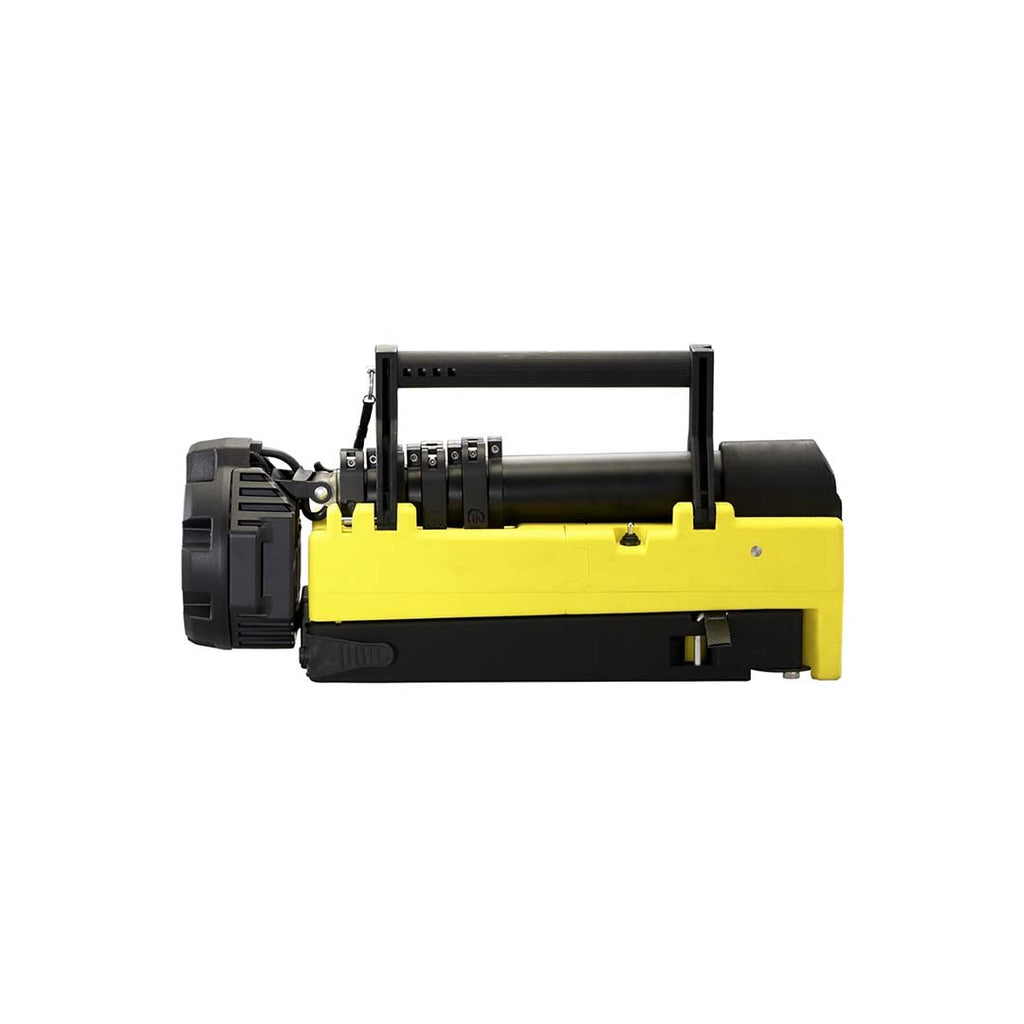 Streamlight Portable Scene Light Side Collapsed