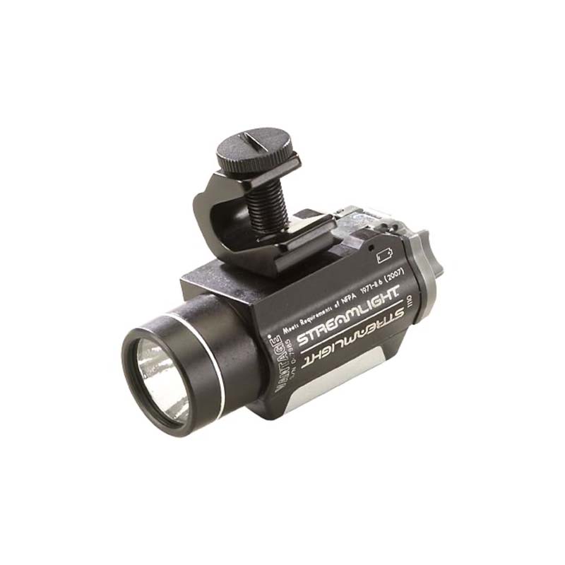 Streamlight Vantage® LED Tactical Helmet Light