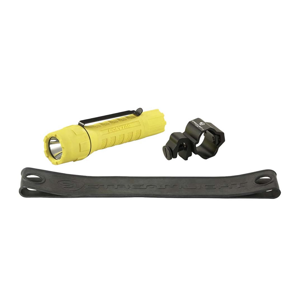 Firefighting Lighting Equipment – A.J. Stone Company Ltd.