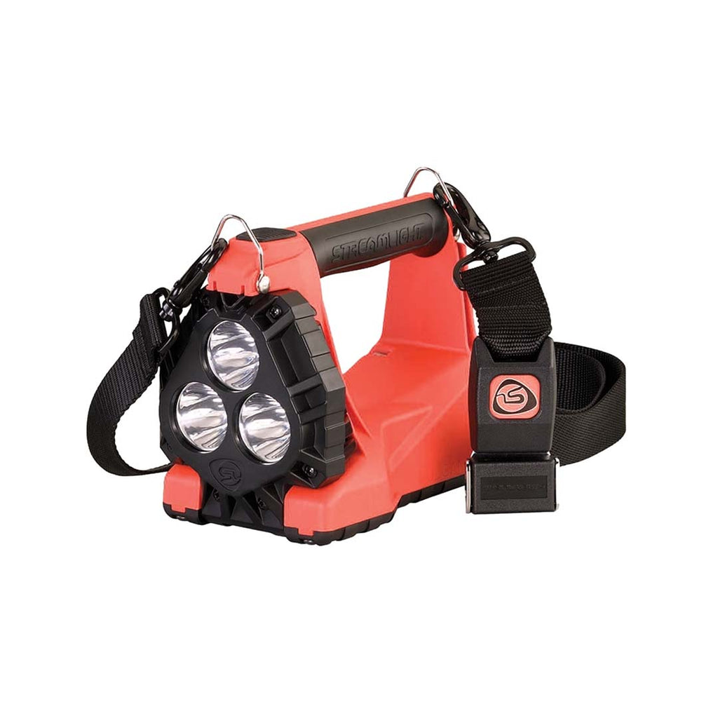 Firefighting Lighting Equipment – A.J. Stone Company Ltd.