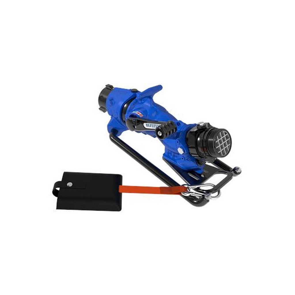 TFT BlitzTac™ 2.5" Combination Monitor Package