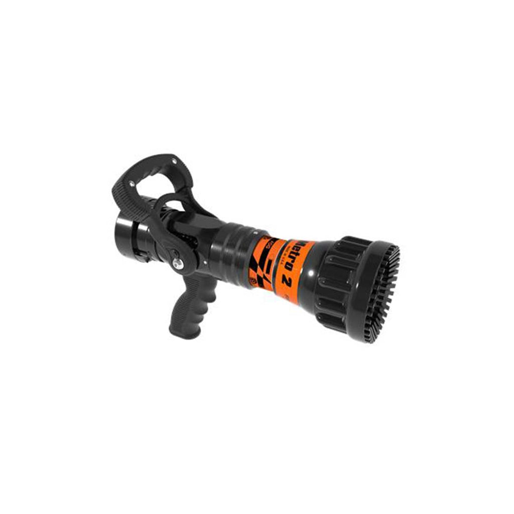 TFT Metro 2 Fixed Gallonage Nozzles (2.5") Pistol Grip